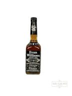 Evan Williams 7-year 1994 (pre-fire) - 90 Proof