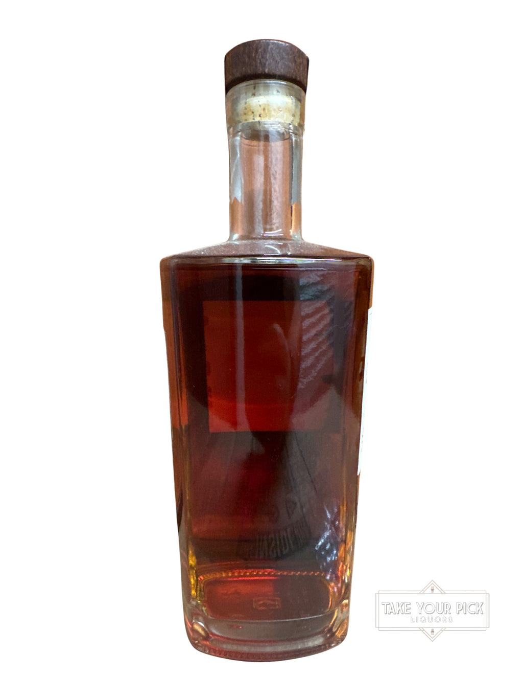 Evan Williams Bourbon Experience Square 6 by Evan Williams Kentucky Straight Rye Whiskey 95 Proof 750ml