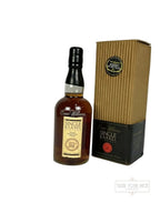 Evan Williams Single Barrel 1991 (pre-fire) - 86.6 Proof