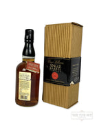 Evan Williams Single Barrel 1994 (pre-fire) - 86.6 Proof