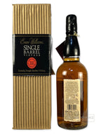Evan Williams Single Barrel 1996 (Heaven Hill pre-fire)