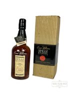 Evan Williams Single Barrel 1996 (pre-fire) - 86.6 Proof