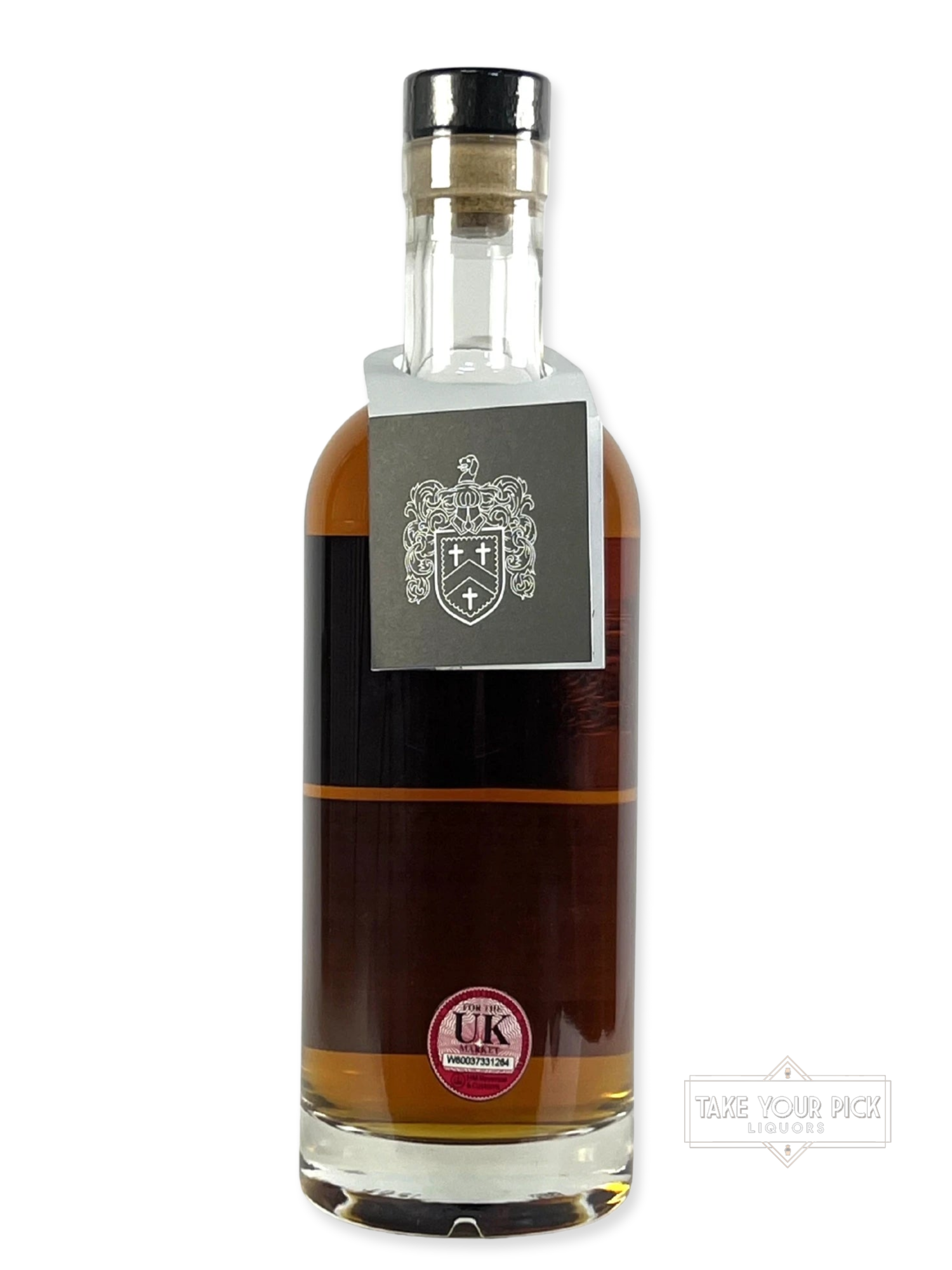 Exclusive Malts Irish (Cooley) 14-year 2017 - 101 Proof