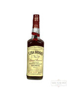 Ezra Brooks No.19 Special Reserve - 94 Proof