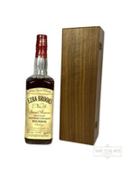 Ezra Brooks No.19 Special Reserve with box - 94 Proof