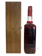 Ezra Brooks No.19 Special Reserve with box