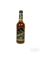Fighting Cock 15-year 1990 (pre-fire) - 103 Proof