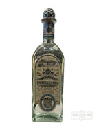 Fortaleza Blanco 80 Proof Lote 221-B 80 Proof 750ml Batch Lote 221-B