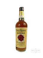 Four Roses 6-year Yellow Label Bourbon 1977 - 86 Proof