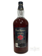 Four Roses Black Label 4.5 Liter