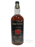 Four Roses Black Label 4.5 Liter