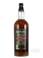 Four Roses Black Label 4.5 Liter - 80 Proof