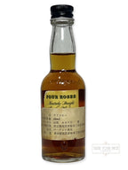 Four Roses Bourbon 1969 miniature
