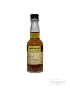Four Roses Bourbon 1969 miniature