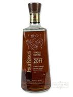 Four Roses Limited Edition Single Barrel 2011