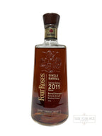 Four Roses Limited Edition Single Barrel 2011