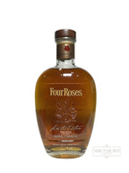 Four Roses Limited Edition Small Batch Barrel Strength 2016
