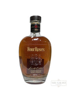 Four Roses Limited Edition Small Batch Barrel Strength 2022