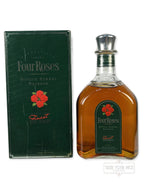 Four Roses Original Single Barrel 1990's