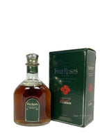 Four Roses Original Single Barrel 1990's - 86 Proof