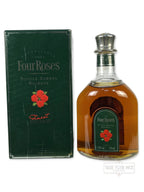 Four Roses Original Single Barrel 1990's
