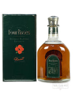 Four Roses Original Single Barrel 1990's
