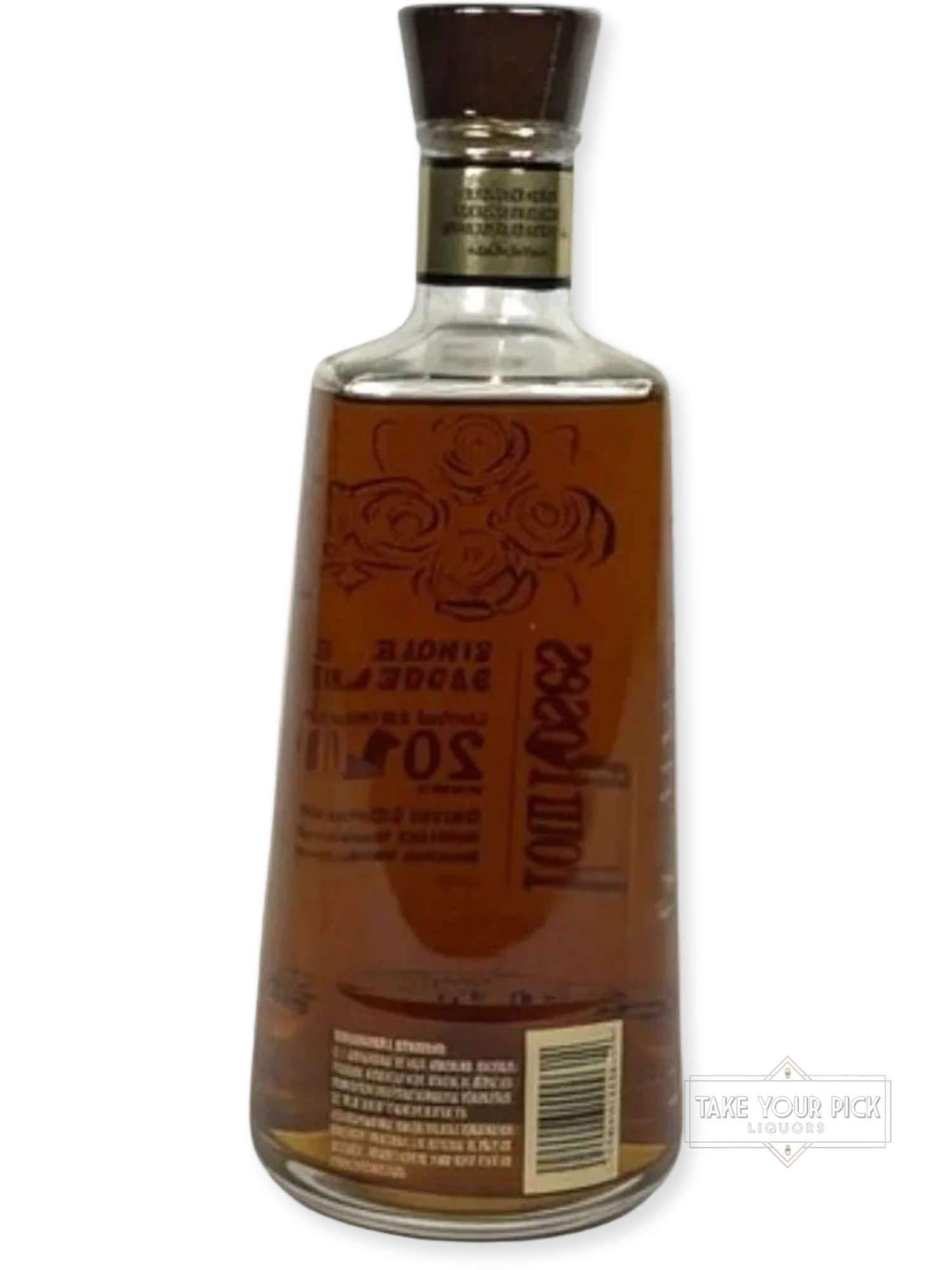 Four Roses Single Barrel Limited Edition 2012