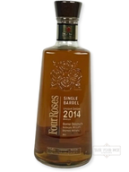 Four Roses Single Barrel Limited Edition 2014