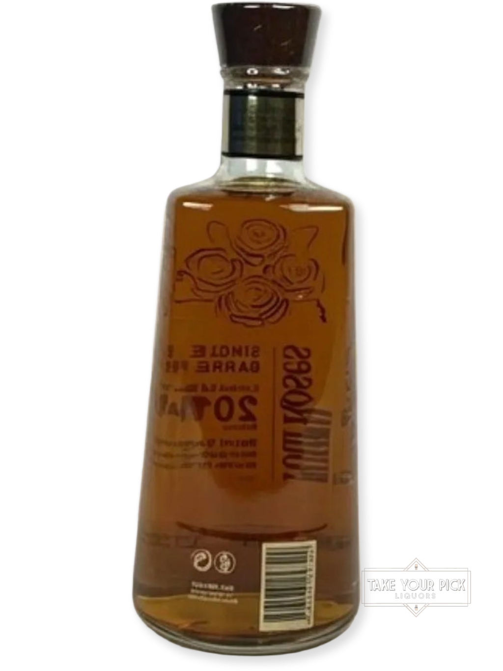 Four Roses Single Barrel Limited Edition 2014