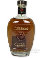 Four Roses Limited Edition Small Batch Barrel Strength 2022