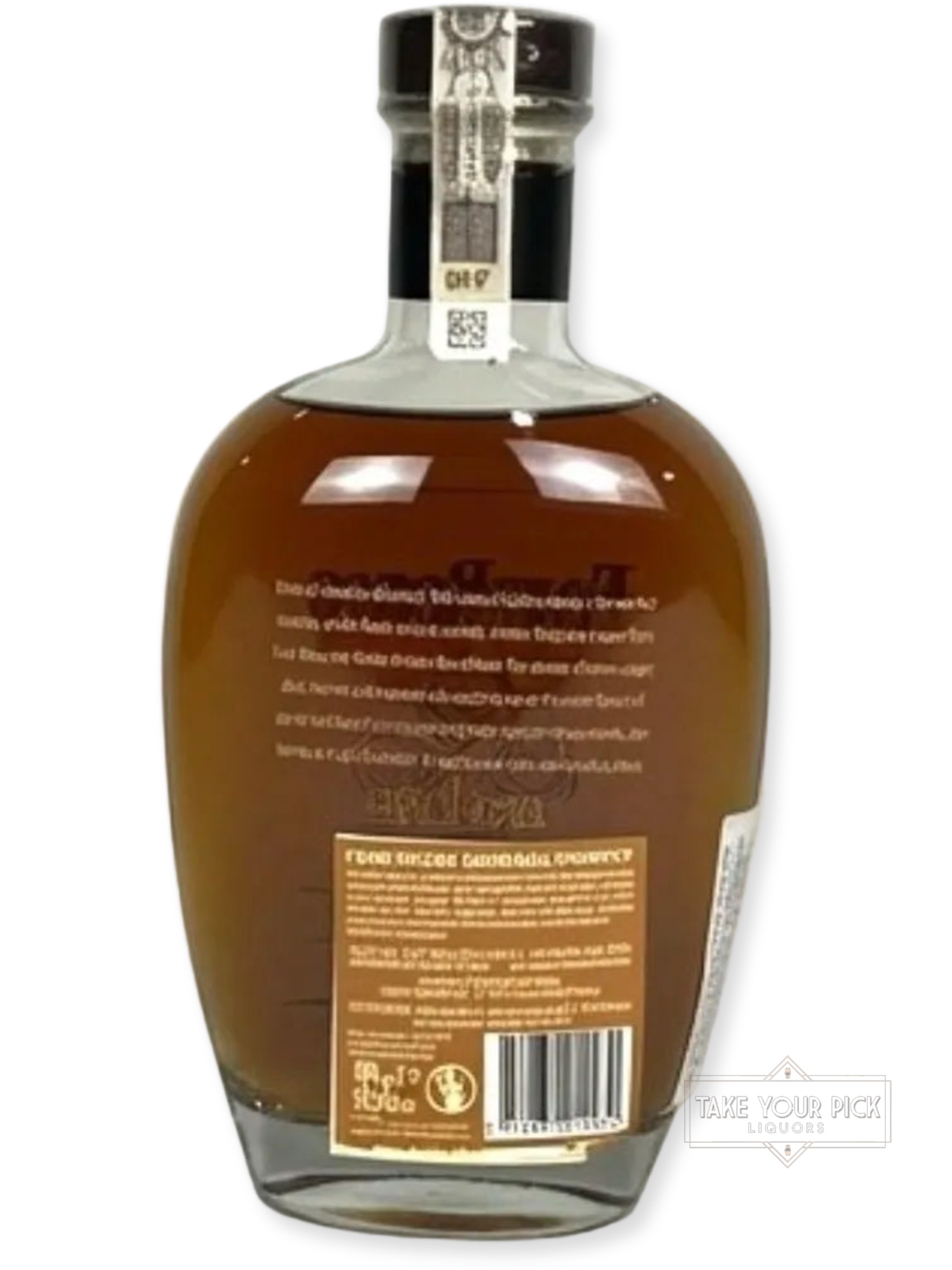 Four Roses Limited Edition Small Batch Barrel Strength 2022