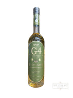 G4 Tequila Reposado Single Barrel Release 80 Proof