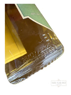 G4 Tequila Reposado Single Barrel Release 80 Proof