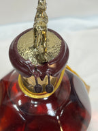 Blanton’s Takara Gold 750ml Damaged Wax