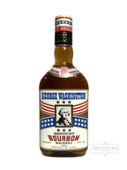 George Washington Straight Bourbon