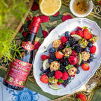 3 Gold Medals - Champagnotta