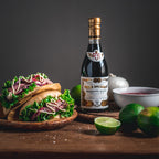 2 Gold Medals - Champagnotta