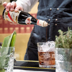 5 Gold Medals - Champagnotta