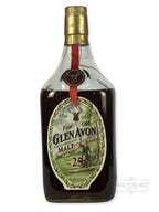 Glen Avon 25-year (Glenfarclas)