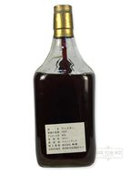 Glen Avon 25-year (Glenfarclas)