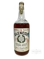 Glencoe BIB 1943 Quart - 100 Proof