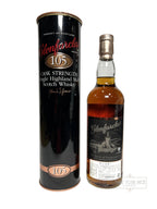 Glenfarclas 105 1990's - 120 Proof