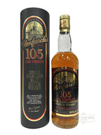 Glenfarclas 105 Stripe Label circa 2006