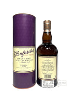 Glenfarclas 15-year 103pf. 2016 for TWE