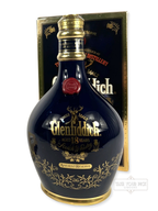 Glenfiddich Ancient Reserve Aged 18 Year Decanter - 86 Proof