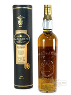 Glengoyne 12-year Cask Strength - 114.4 Proof