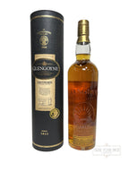 Glengoyne 12-year Cask Strength - 114.4 Proof
