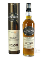 Glengoyne 18 Year - 86 Proof