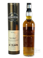 Glengoyne 18 Year - 86 Proof
