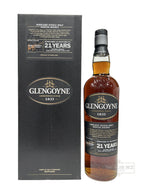 Glengoyne 21 year